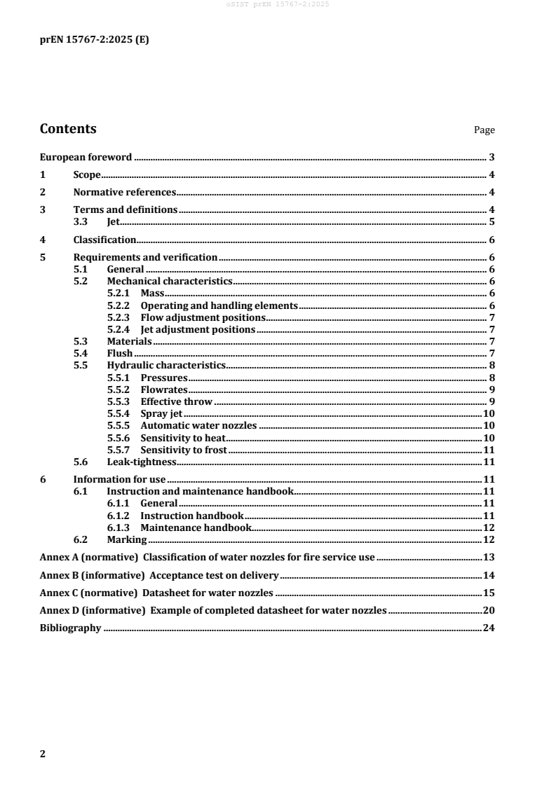 prEN 15767-2 prEN 15767-2:2025 - Page 4 preview