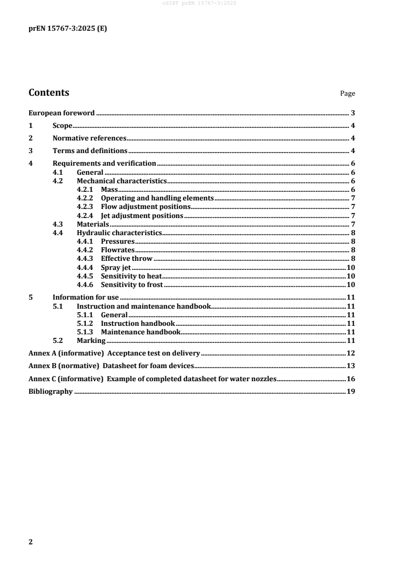 prEN 15767-3 prEN 15767-3:2025 - Page 4 preview