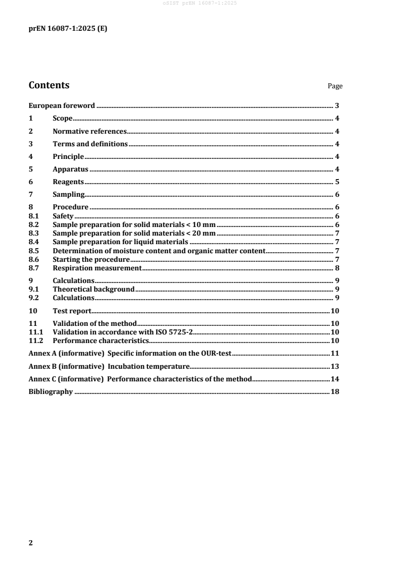 oSIST prEN 16087-1:2025 oSIST prEN 16087-1:2025 - Page 4 preview