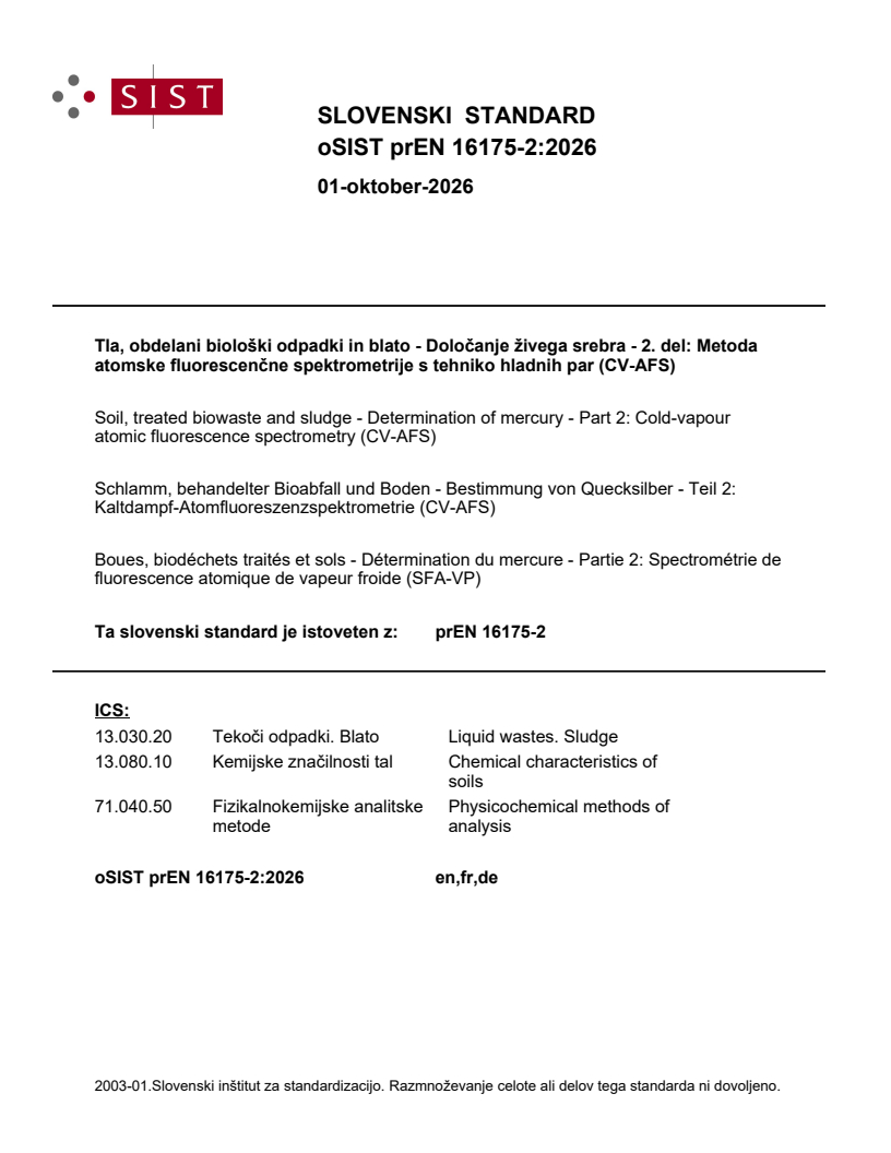 prEN 16175-2 prEN 16175-2:2026 - Page 1 preview