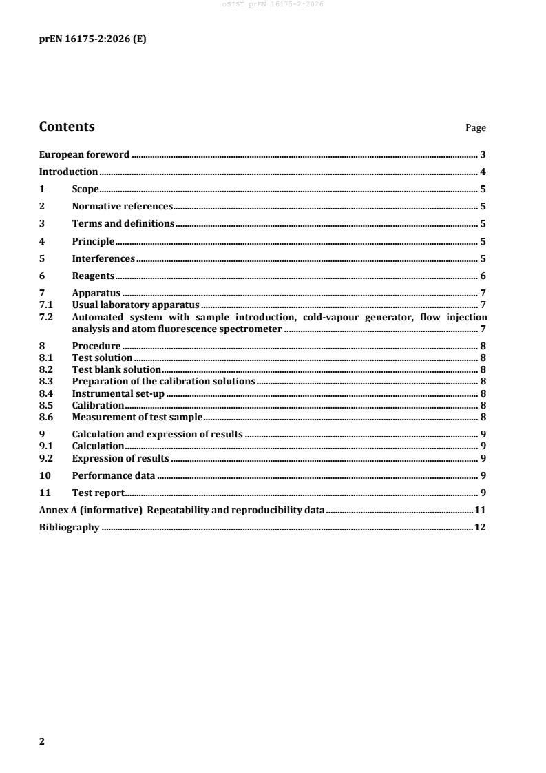 prEN 16175-2 prEN 16175-2:2026 - Page 4 preview