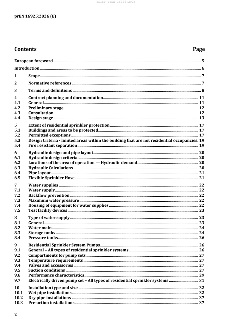 prEN 16925 prEN 16925:2026 - BARVE - Page 4 preview