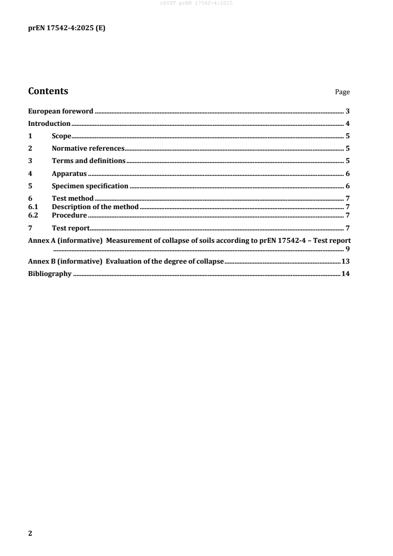 prEN 17542-4 prEN 17542-4:2025 - Page 4 preview