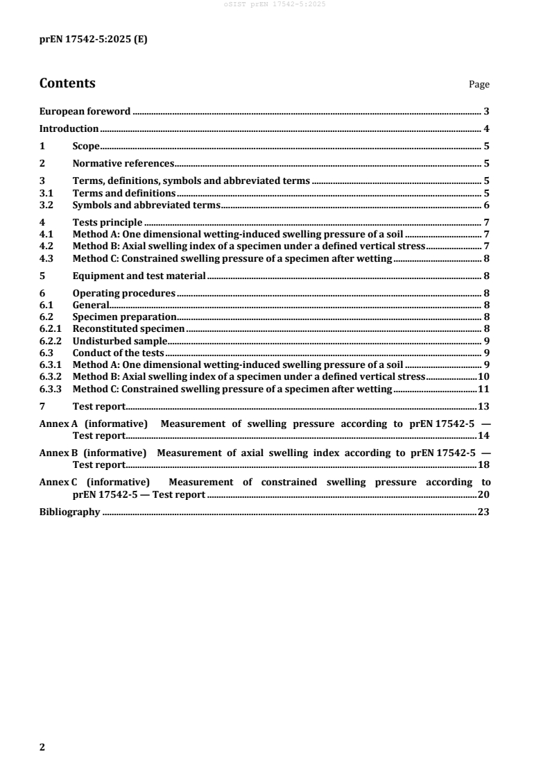 prEN 17542-5 prEN 17542-5:2025 - BARVE - Page 4 preview