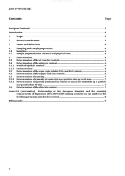 oSIST prEN 17729:2026 - Page 4 preview