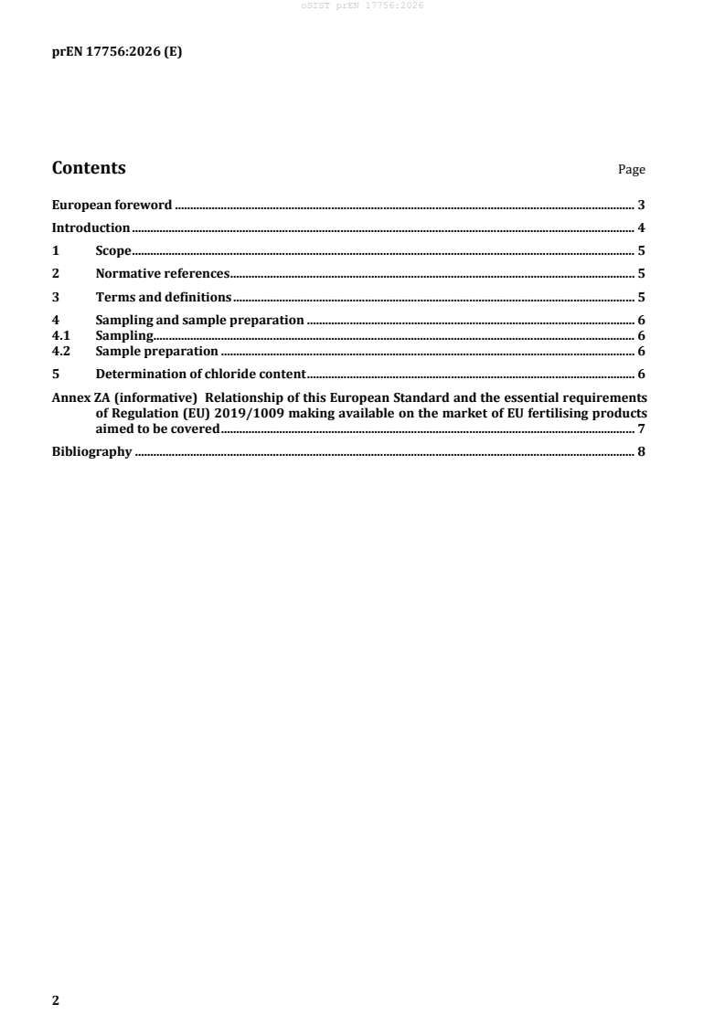 prEN 17756 prEN 17756:2026 - Page 4 preview