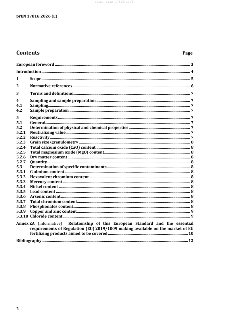 prEN 17816 prEN 17816:2026 - Page 4 preview