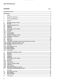 prEN 18198:2025 - Page 4 preview