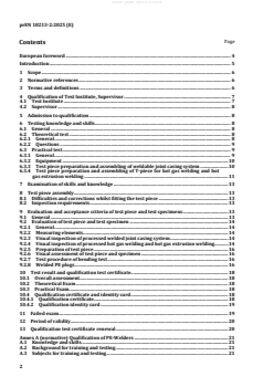 oSIST prEN 18213-2:2025 - BARVE - Page 4 preview