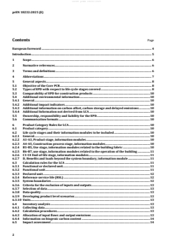 prEN 18232:2025 - Page 4 preview