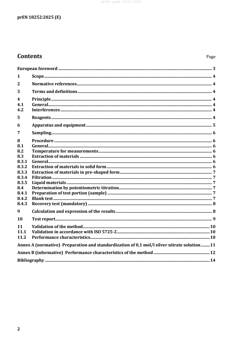 prEN 18252 prEN 18252:2025 - Page 4 preview