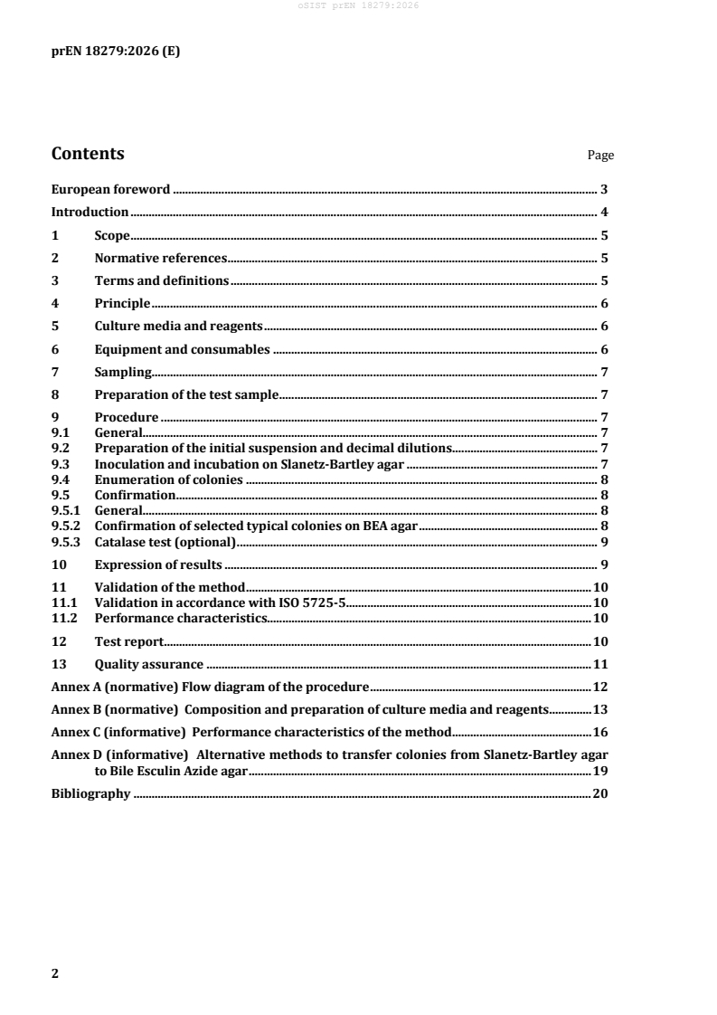 prEN 18279 prEN 18279:2026 - Page 4 preview