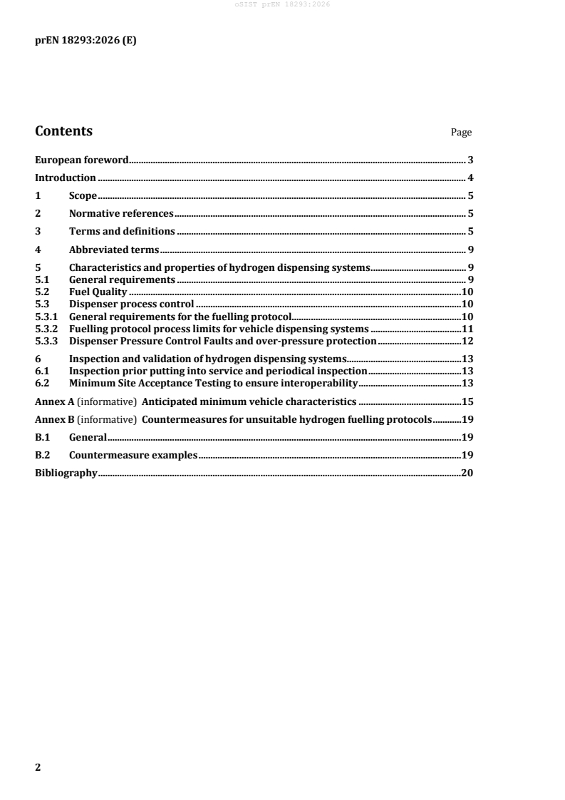 prEN 18293 prEN 18293:2026 - Page 4 preview
