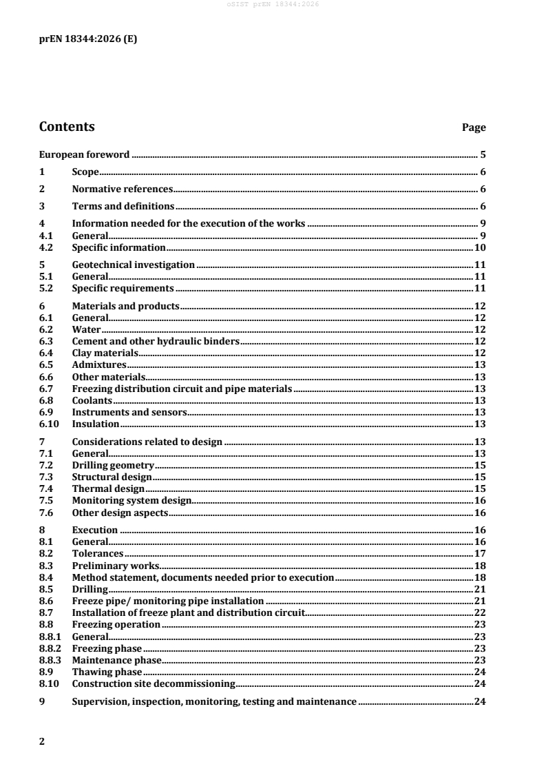 prEN 18344 prEN 18344:2026 - Page 4 preview