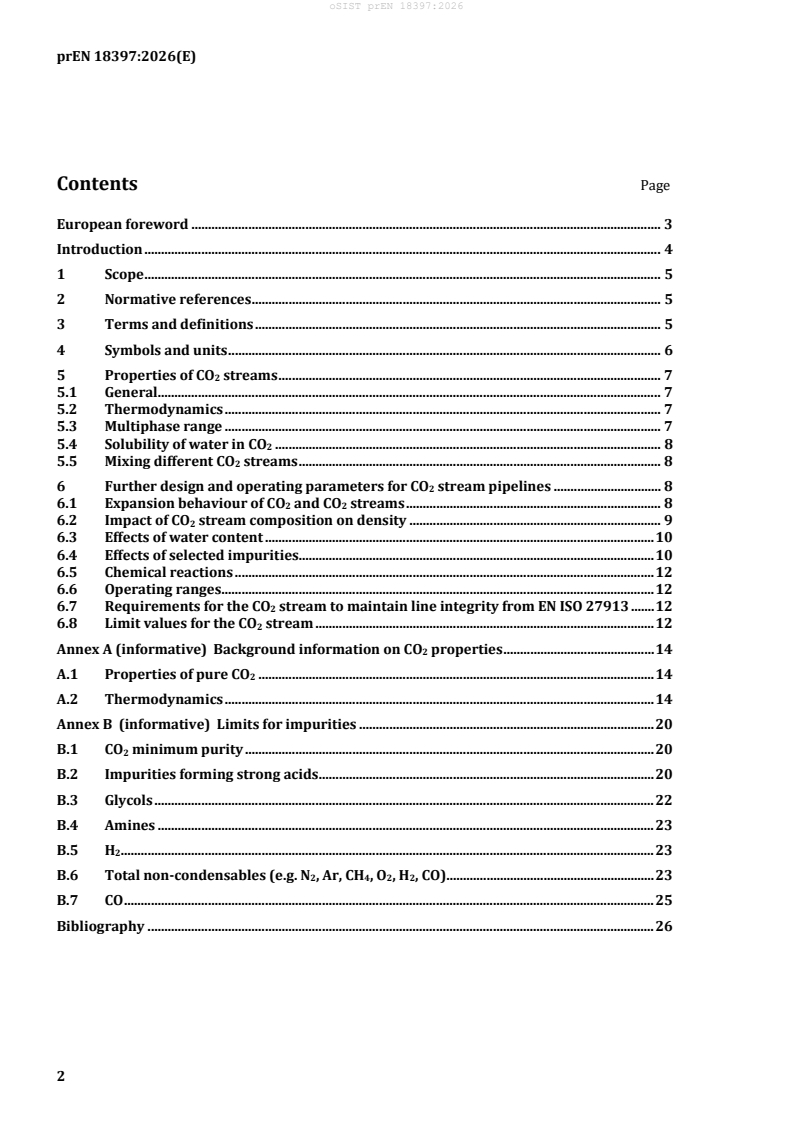 prEN 18397 prEN 18397:2026 - Page 4 preview