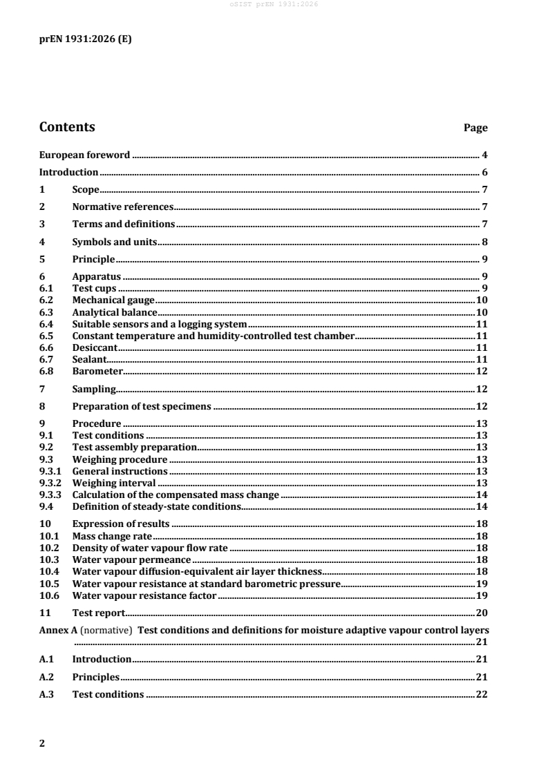 prEN 1931 prEN 1931:2026 - Page 4 preview