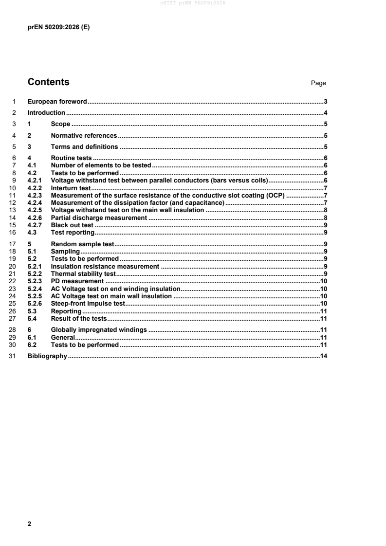 prEN 50209:2026 prEN 50209:2026 - Page 4 preview