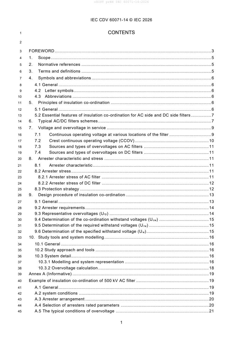 prEN IEC 60071-14:2026 prEN IEC 60071-14:2026 - Page 4 preview