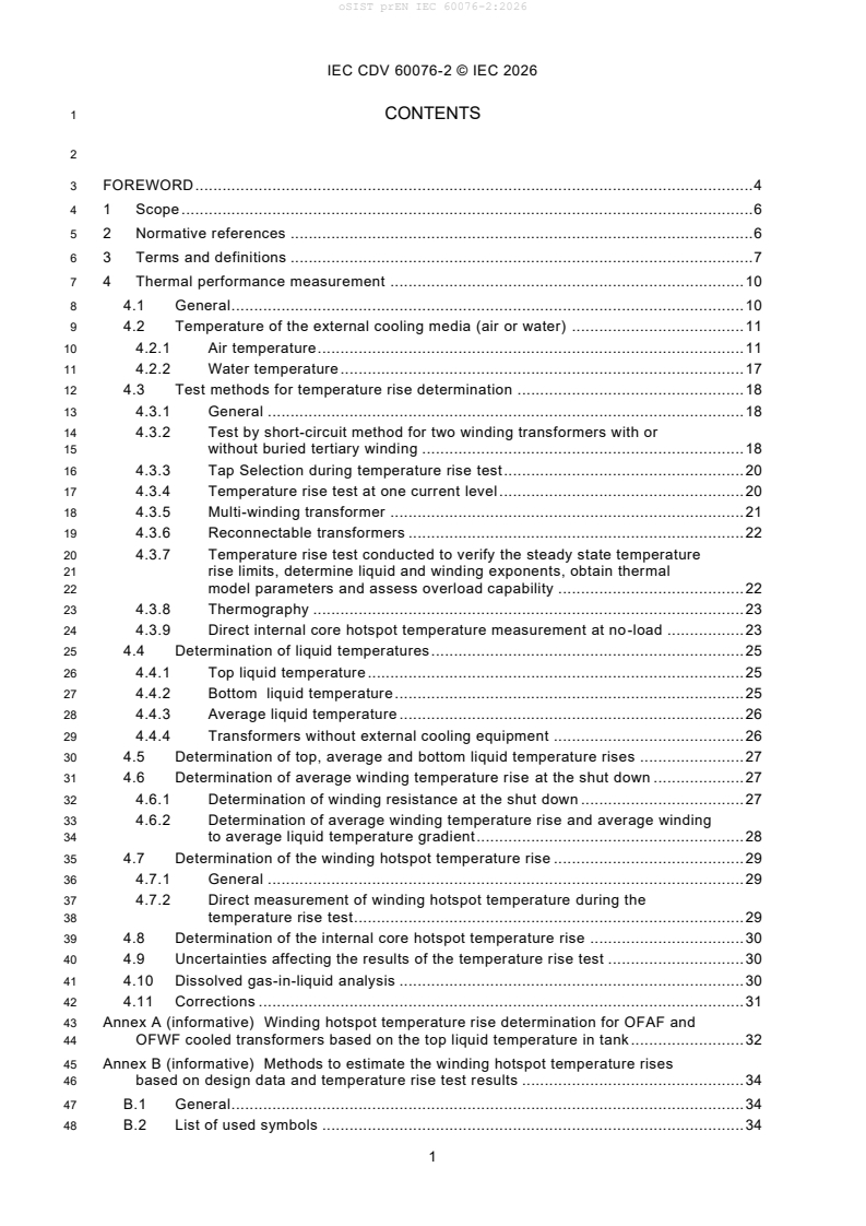 prEN IEC 60076-2:2026 prEN IEC 60076-2:2026 - BARVE - Page 4 preview