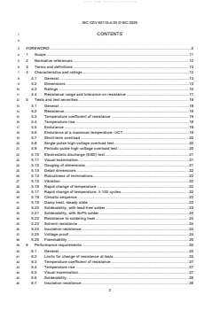 prEN IEC 60115-4-20:2026 - Page 4 preview