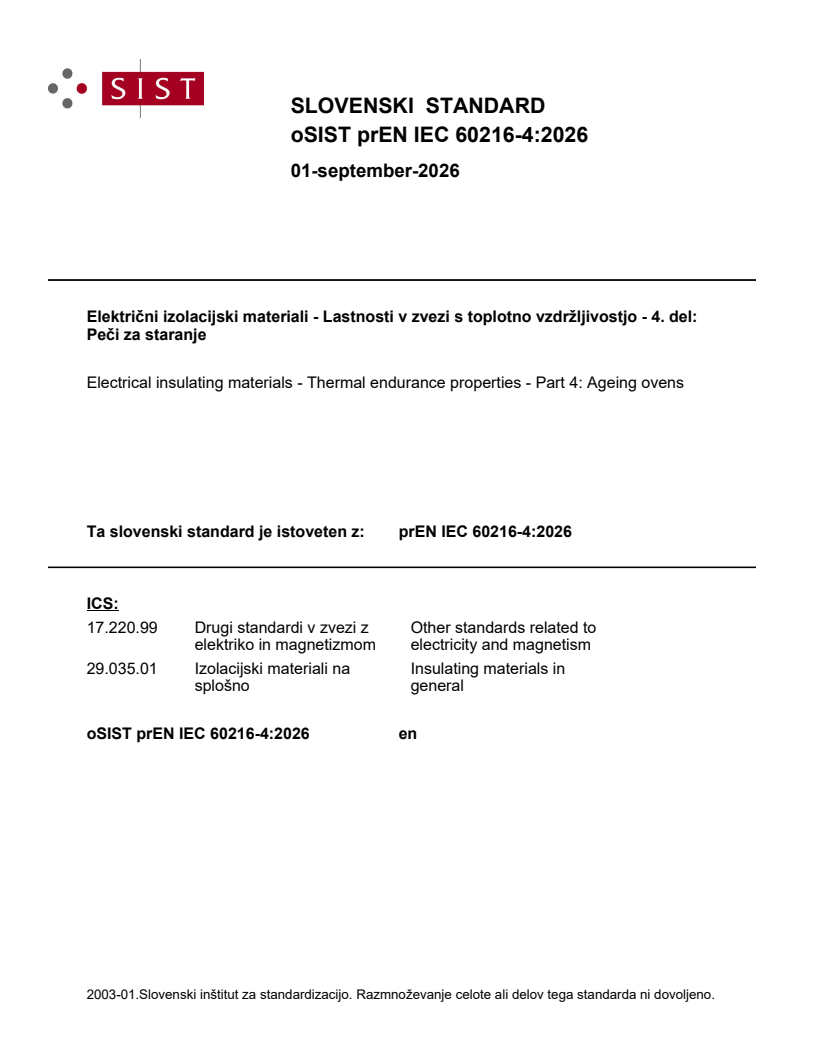 prEN IEC 60216-4:2026 prEN IEC 60216-4:2026 - BARVE - Page 1 preview