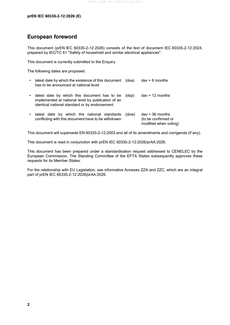prEN IEC 60335-2-12:2026 prEN IEC 60335-2-12:2026 - Page 4 preview