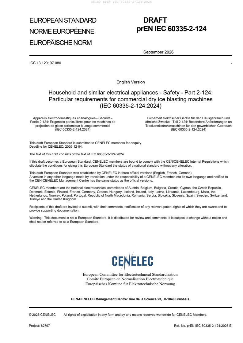 prEN IEC 60335-2-124:2026 prEN IEC 60335-2-124:2026 - BARVE - Page 3 preview