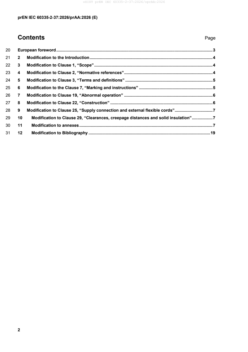prEN IEC 60335-2-37:2026/prAA:2026 prEN IEC 60335-2-37:2026/oprAA:2026 - Page 4 preview