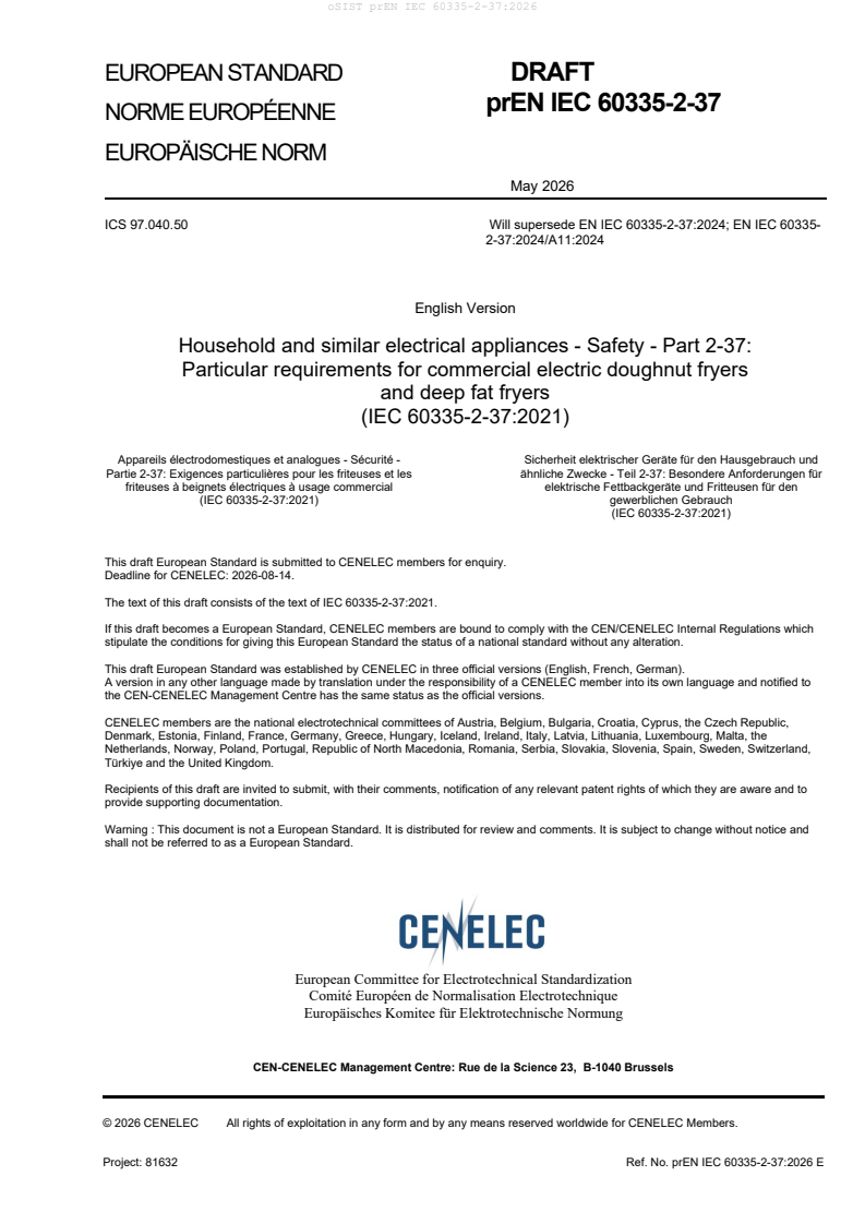 prEN IEC 60335-2-37:2026 prEN IEC 60335-2-37:2026 - BARVE - Page 3 preview
