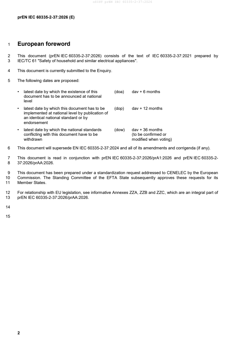 prEN IEC 60335-2-37:2026 prEN IEC 60335-2-37:2026 - BARVE - Page 4 preview