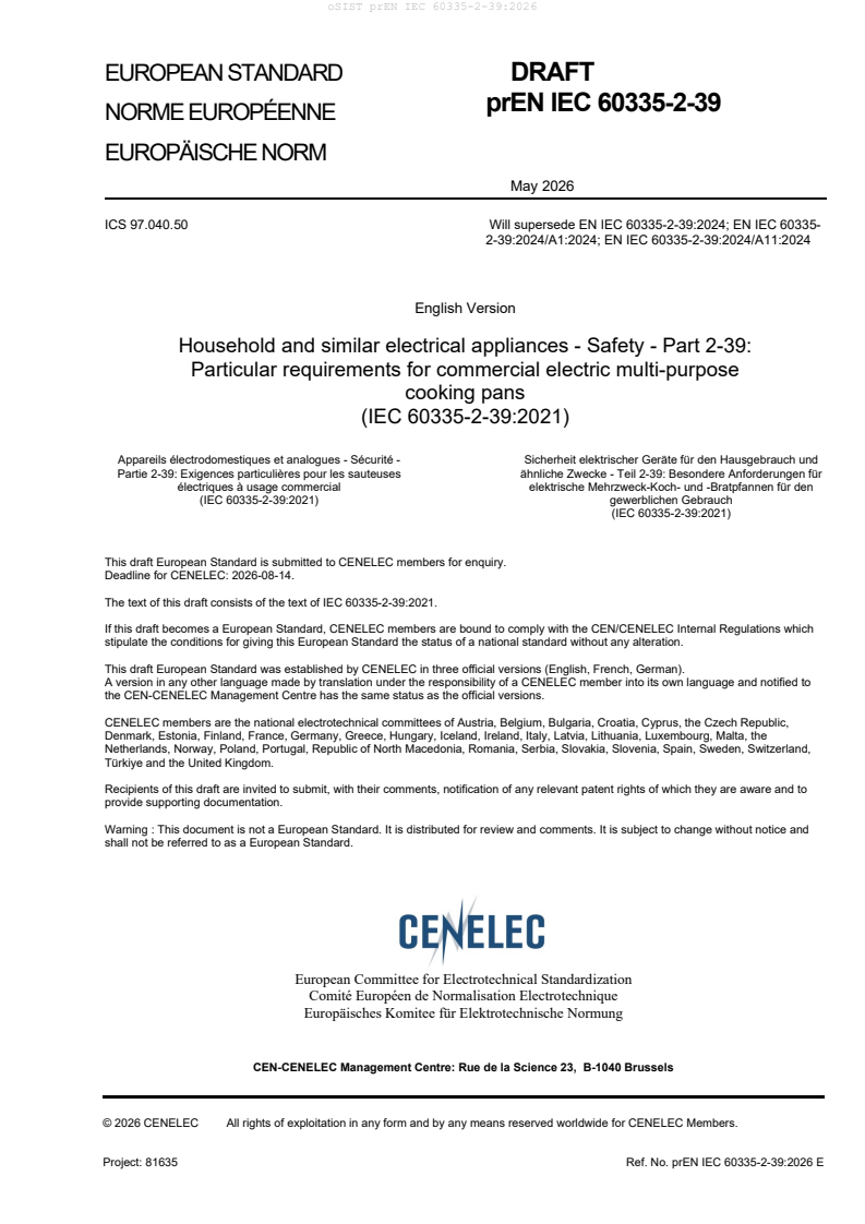 prEN IEC 60335-2-39:2026 prEN IEC 60335-2-39:2026 - BARVE - Page 3 preview