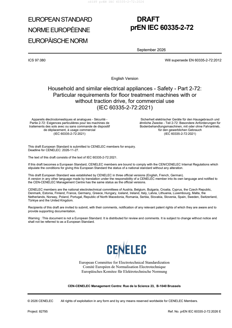 prEN IEC 60335-2-72:2026 prEN IEC 60335-2-72:2026 - BARVE - Page 3 preview