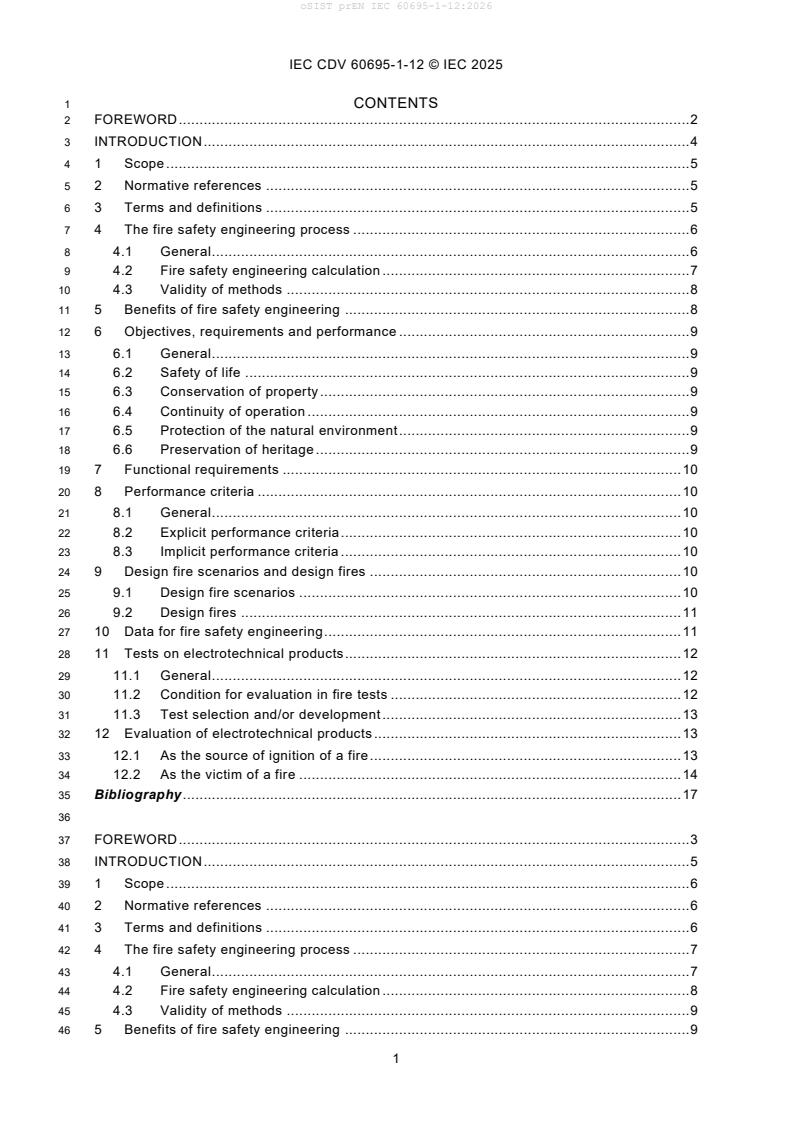 prEN IEC 60695-1-12:2025 prEN IEC 60695-1-12:2026 - Page 4 preview