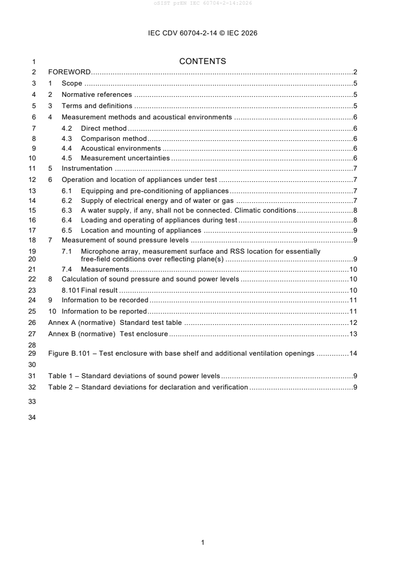 prEN IEC 60704-2-14:2026 prEN IEC 60704-2-14:2026 - Page 4 preview