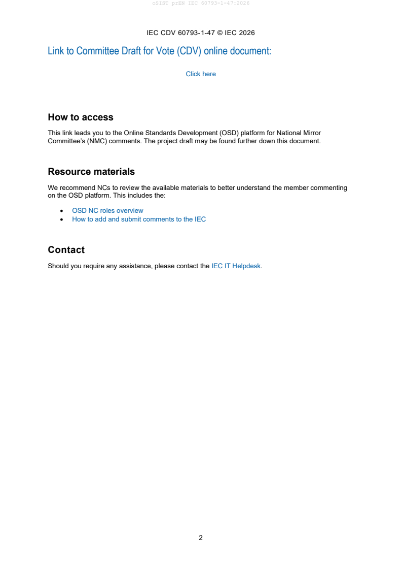 oSIST prEN IEC 60793-1-47:2026 oSIST prEN IEC 60793-1-47:2026 - BARVE - Page 4 preview