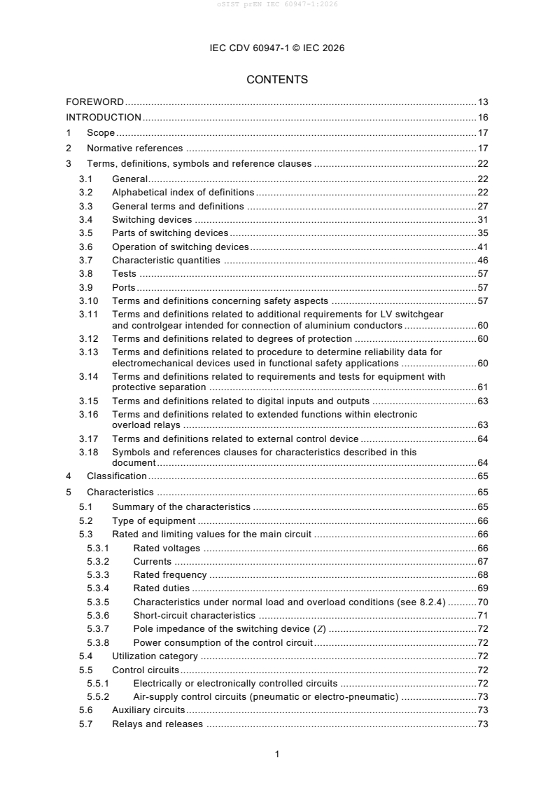 prEN IEC 60947-1:2026 prEN IEC 60947-1:2026 - BARVE - Page 4 preview