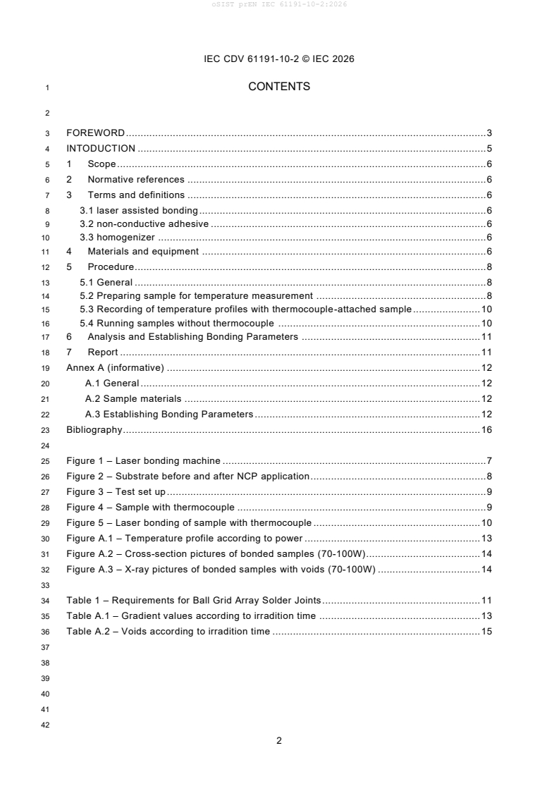 prEN IEC 61191-10-2:2026 prEN IEC 61191-10-2:2026 - BARVE - Page 4 preview