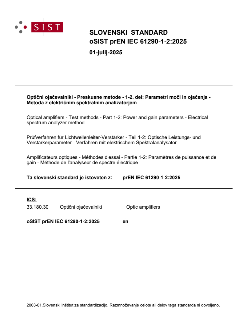 prEN IEC 61290-1-2:2025