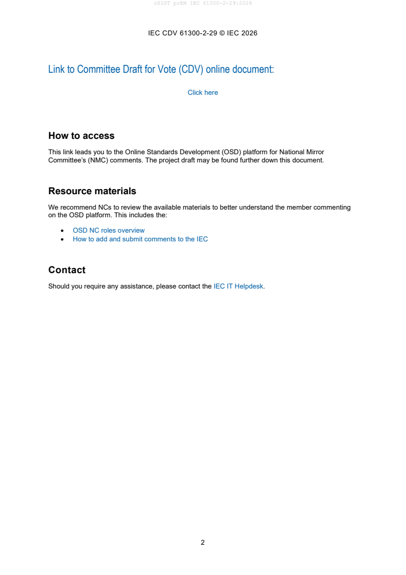 prEN IEC 61300-2-29:2026 prEN IEC 61300-2-29:2026 - Page 4 preview