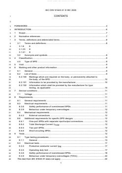 prEN IEC 61643-31:2025 prEN IEC 61643-31:2026 - BARVE - Page 4 preview