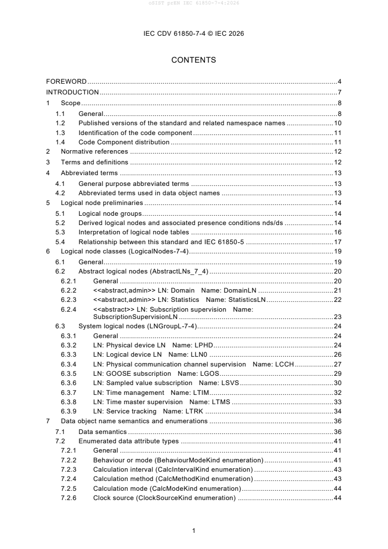 prEN IEC 61850-7-4:2026 prEN IEC 61850-7-4:2026 - BARVE - Page 4 preview
