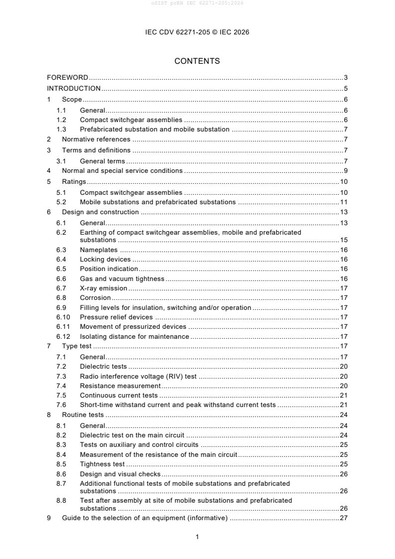 prEN IEC 62271-205:2026 prEN IEC 62271-205:2026 - BARVE - Page 4 preview