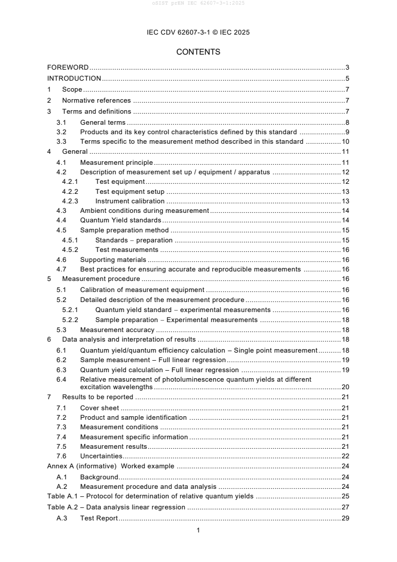 prEN IEC 62607-3-1:2025 prEN IEC 62607-3-1:2025 - BARVE - Page 4 preview