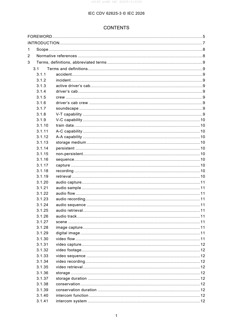 oSIST prEN IEC 62625-3:2026 oSIST prEN IEC 62625-3:2026 - BARVE - Page 4 preview