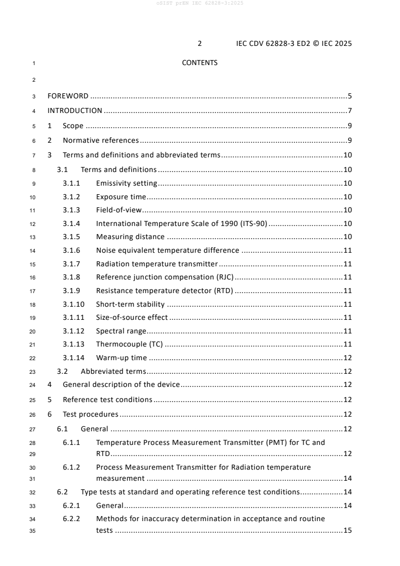 oSIST prEN IEC 62828-3:2025 oSIST prEN IEC 62828-3:2025 - BARVE - Page 4 preview