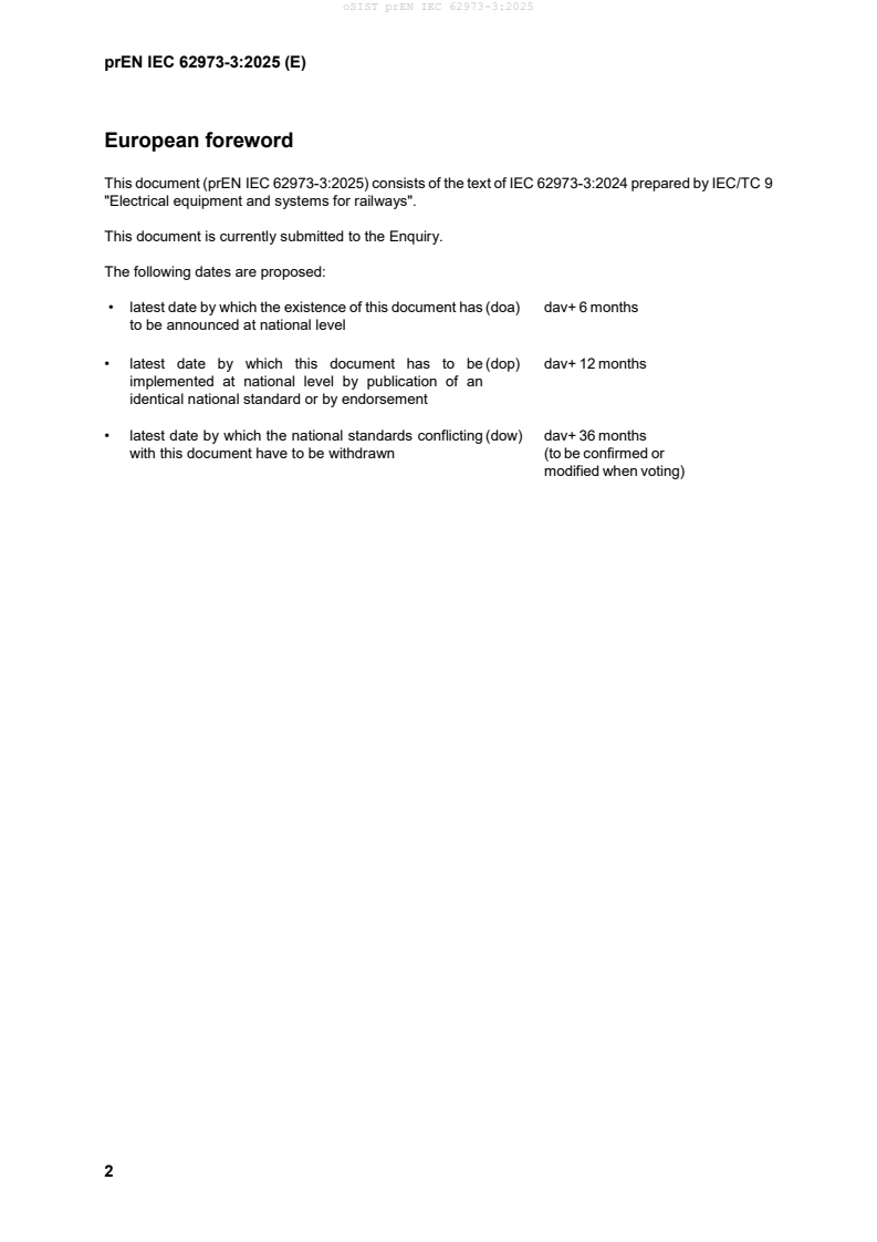 prEN IEC 62973-3:2025 prEN IEC 62973-3:2025 - Page 4 preview