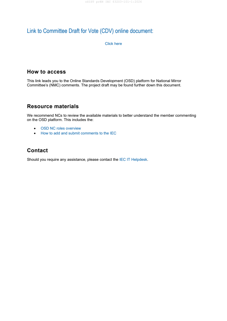 prEN IEC 63203-101-1:2026 prEN IEC 63203-101-1:2026 - Page 4 preview