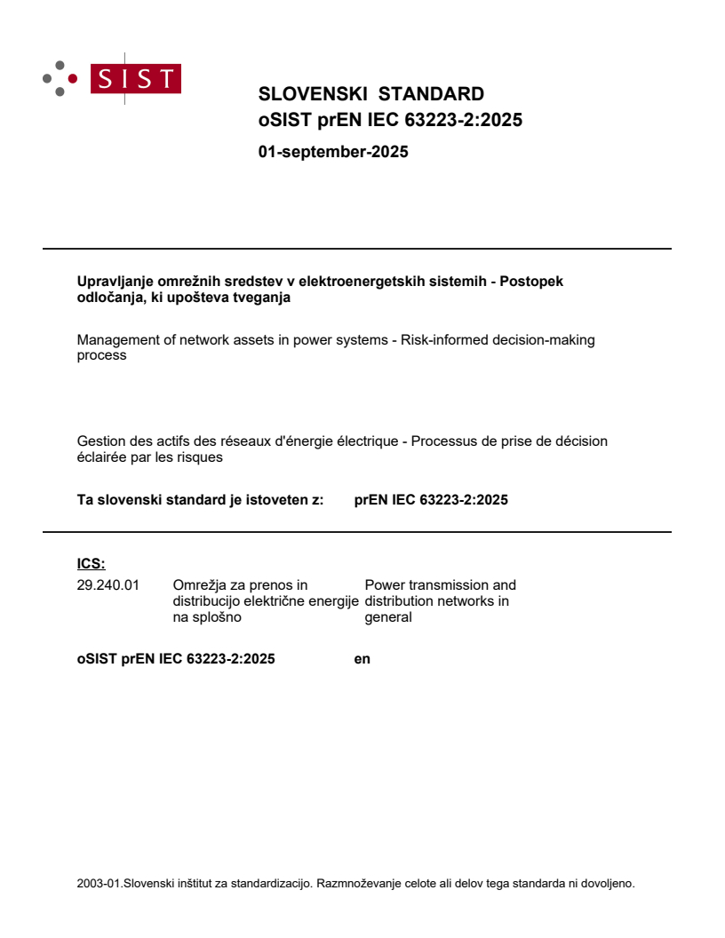 prEN IEC 63223-2:2025