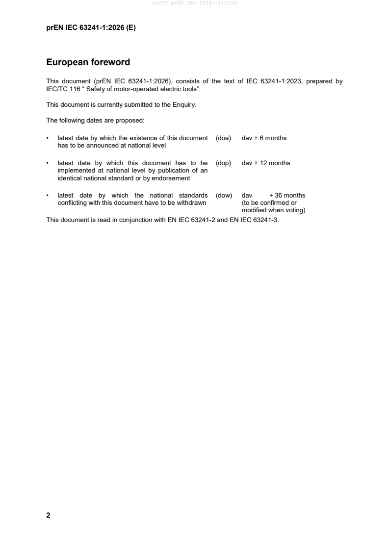 prEN IEC 63241-1:2026 prEN IEC 63241-1:2026 - Page 4 preview