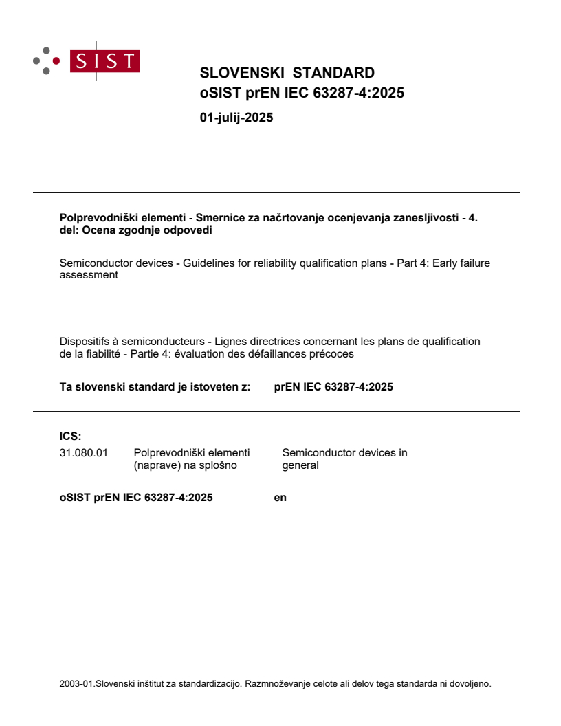 EN IEC 63287-4:2026 prEN IEC 63287-4:2025 - Page 1 preview